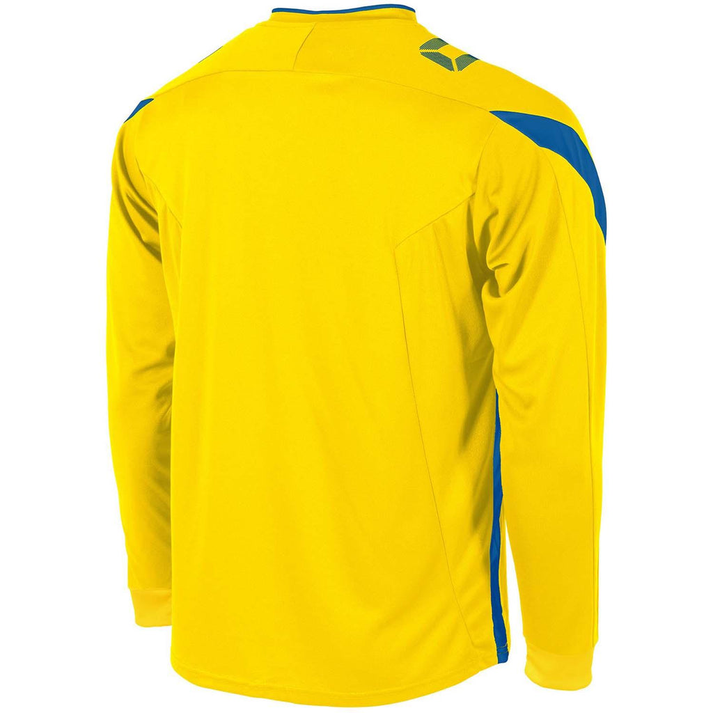 Drive Match Shirt Ls