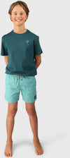 Hestey Boys Swim Shorts