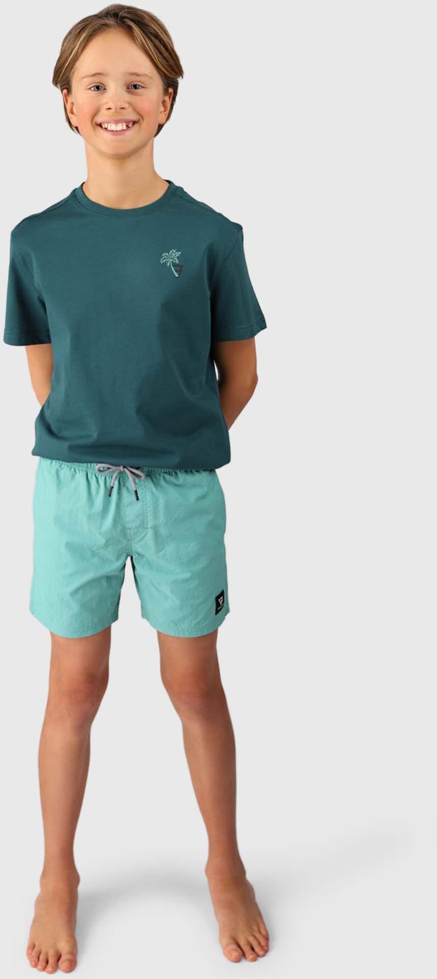 Hestey Boys Swim Shorts
