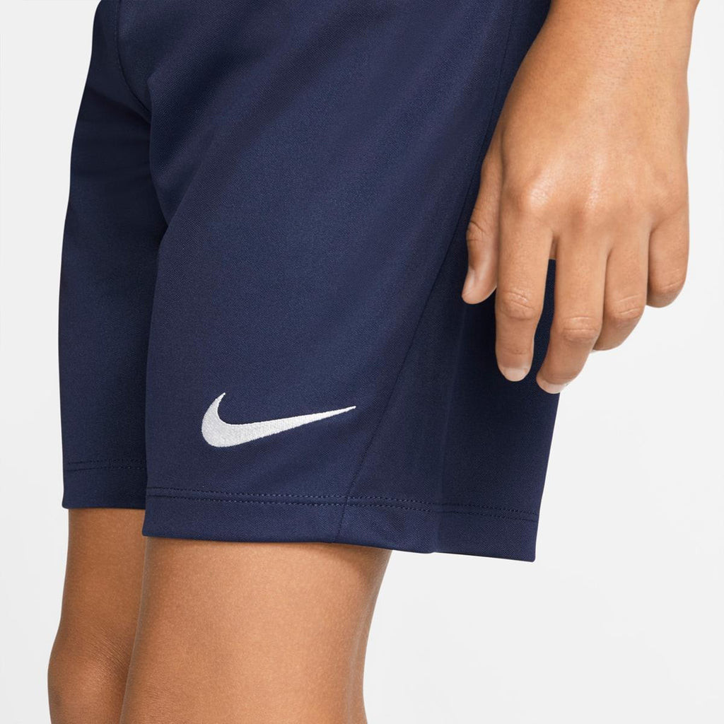 NIKE DRI-FIT PARK III BIG KIDS