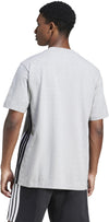 Essentials 3-Stripes Single Jersey t-shirt