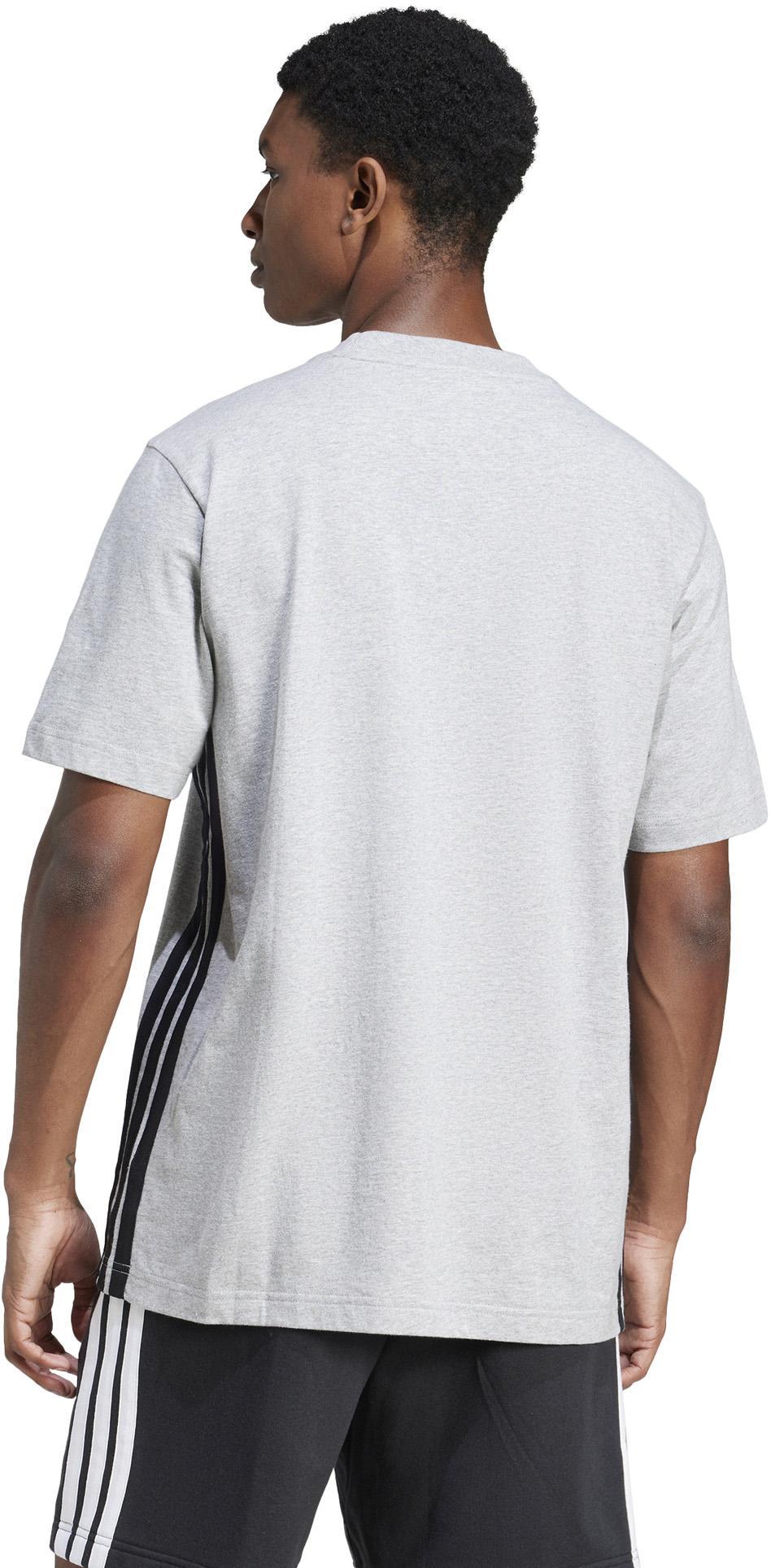 Essentials 3-Stripes Single Jersey t-shirt