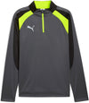 IndividualLIGA 1/4 Z Sweater mit 1/2 Zipp
