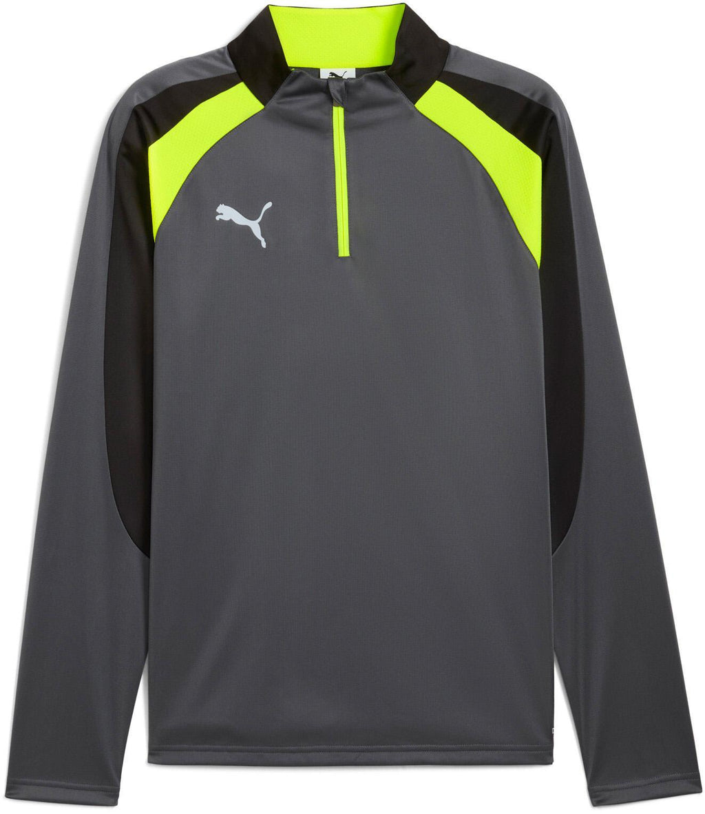 IndividualLIGA 1/4 Z Sweater mit 1/2 Zipp