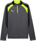IndividualLIGA 1/4 Z Sweater mit 1/2 Zipp