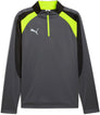 IndividualLIGA 1/4 Z Sweater mit 1/2 Zipp