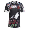 Manchester United 25/26 Pre-Match Voetbalshirt
