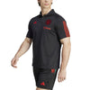 Manchester United Tiro 23 poloshirt