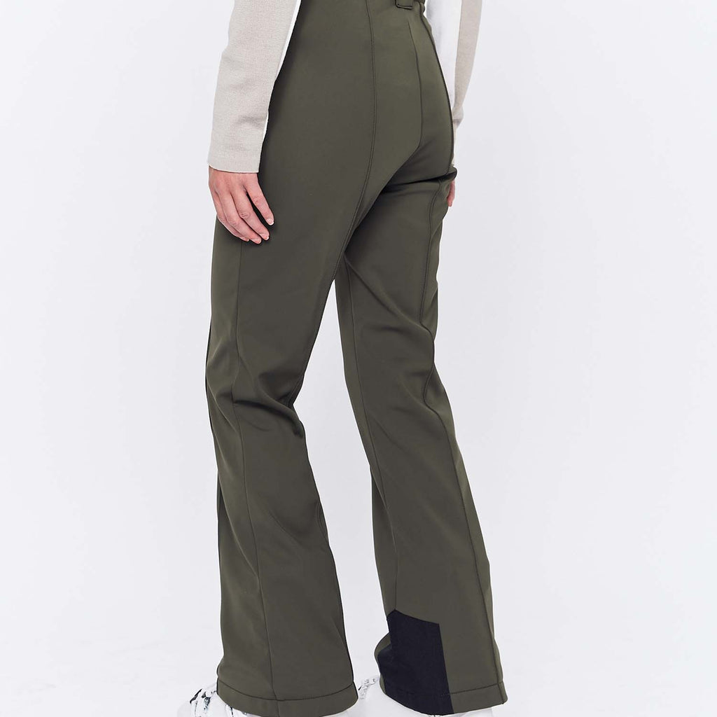 Francis W Pant