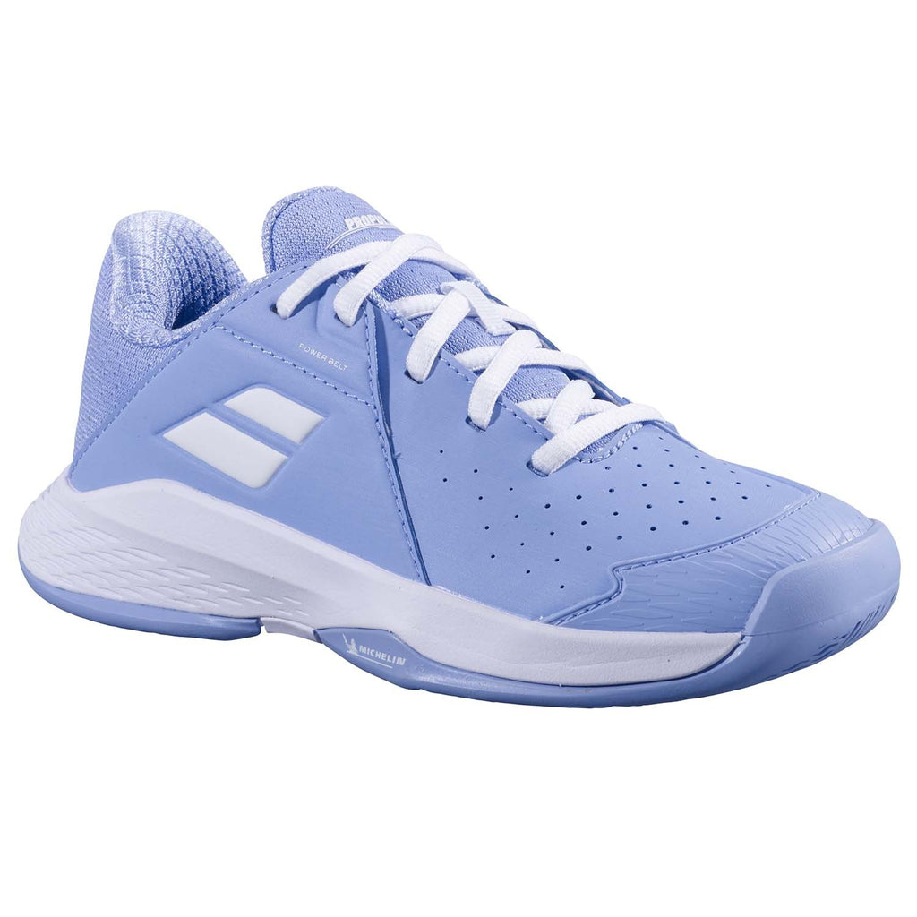 Propulse Junior 3 Ac Kid All court tennissschoenen