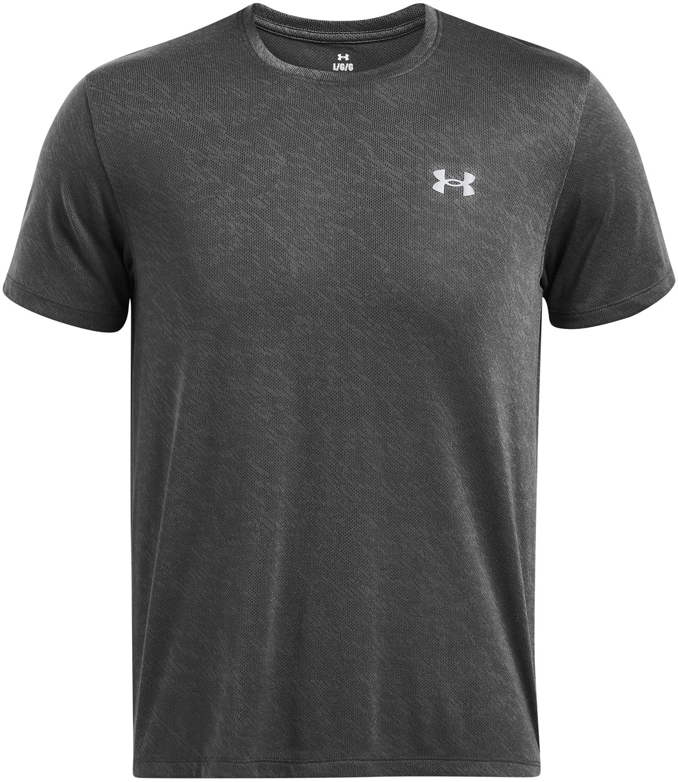 Launch Camo t-shirt