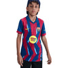 Big Kids' Nike Dri-FIT Voetbal Replica Jersey