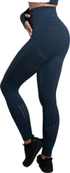 High Waisted Leggings