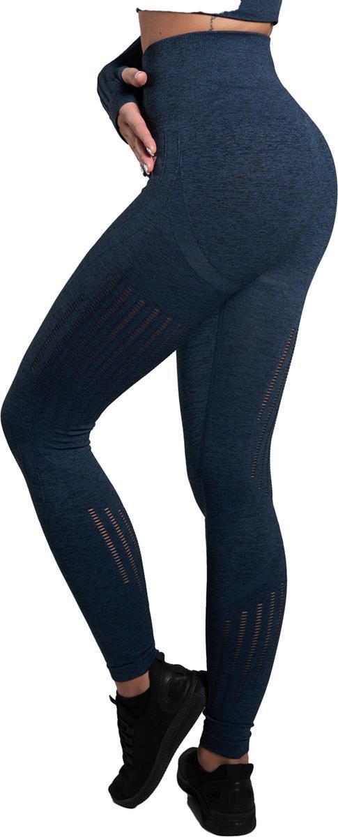 High Waisted Leggings