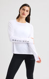 Team Logo Long Sleeve