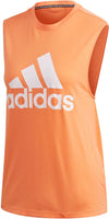 Must Haves Badge of Sport top