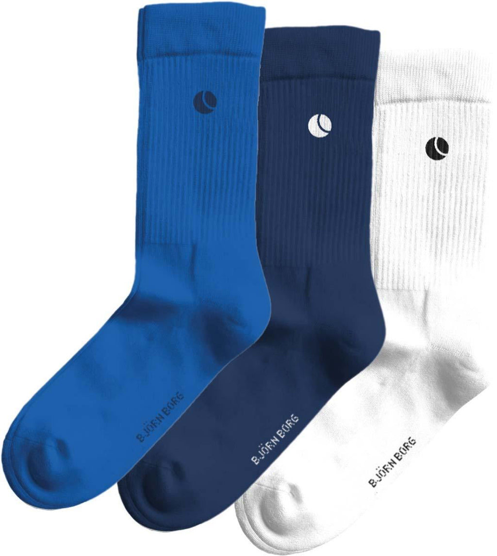 Core Crew Sock 3p