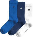 Core Crew Sock 3p