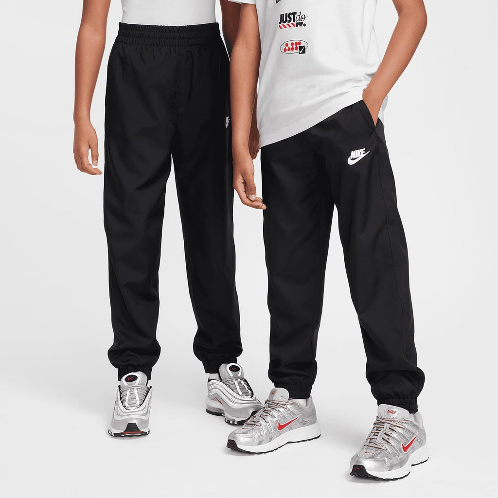 Sportswear Club Big Kids' Woven Pantalon