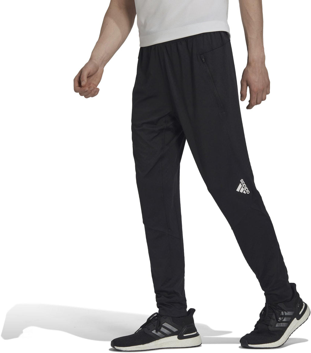 D4T Warme Workout broek