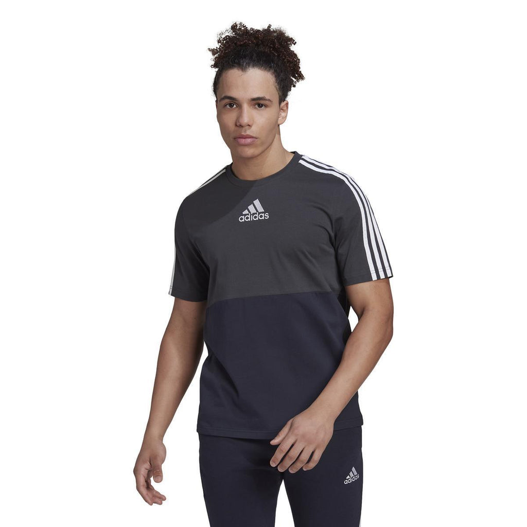 Essentials Colorblock shirt