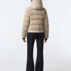 Heylow Jacket
