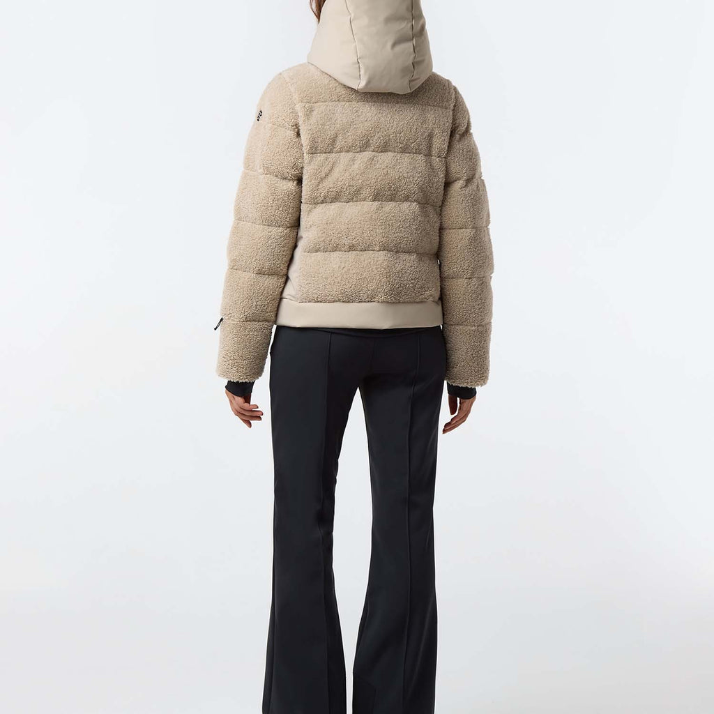 Heylow Jacket