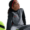 nike academy big kids' dri-fit long