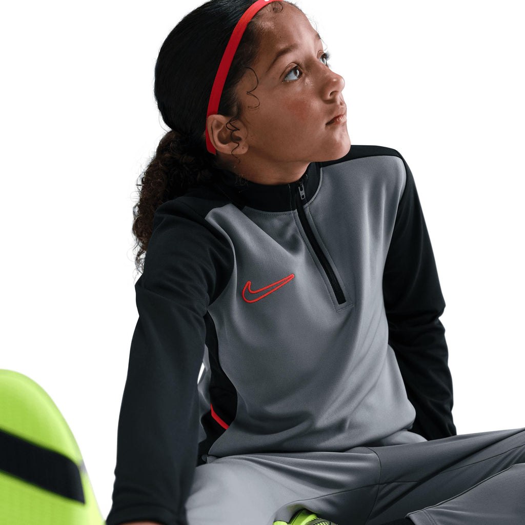 nike academy big kids' dri-fit long