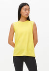 Kay Mesh Singlet