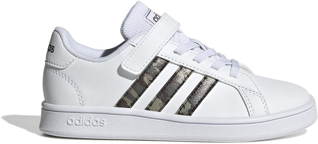 Grand Court Camouflage Schoenen