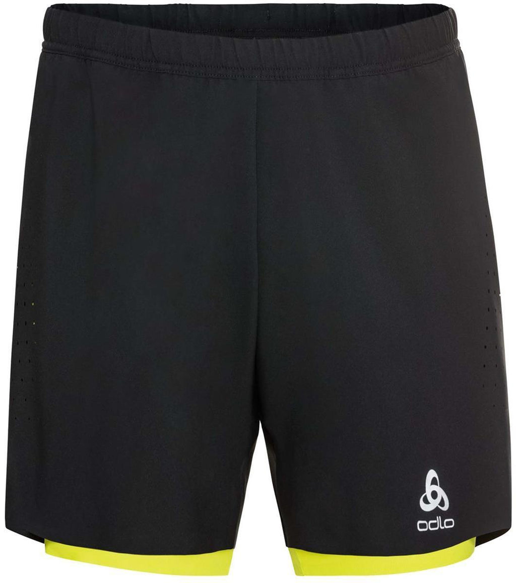 2-in-1 Shorts Zeroweight 5 Inch