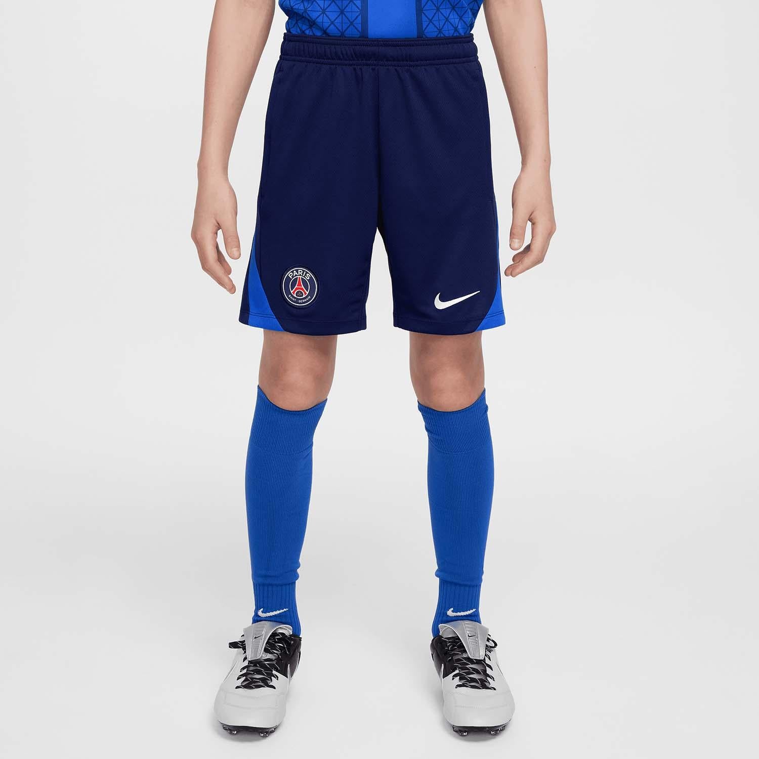 Paris Saint Germain Strike Dri-FIT Knit short