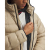 Legend Down Hooded jack