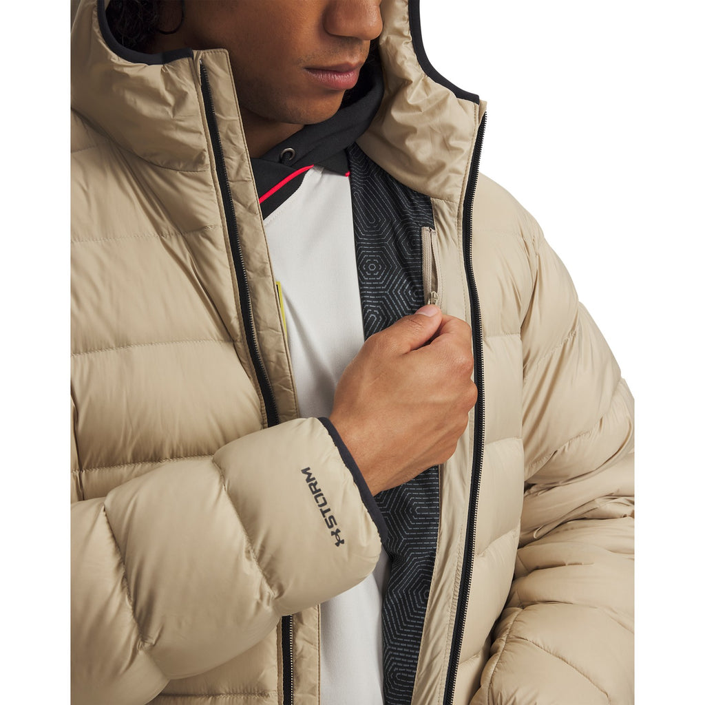 Legend Down Hooded jack