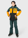 Araciny Boys Snowjackets