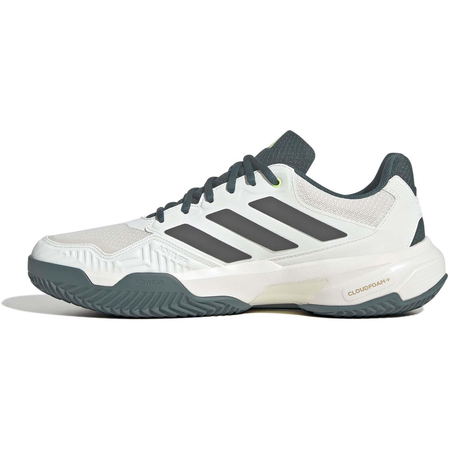 courtjam control 3 m cl tennisschoenen