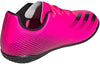 X Ghosted.4 Indoor Voetbalschoenen