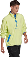 Adventure Polar Fleece Sweatshirt