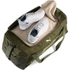 puma fundamental medium sports bag