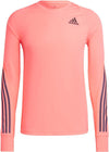 Run Icon Full Reflective 3-Stripes longsleeve