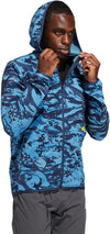 FreeLift Camouflage Training Hoodie