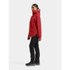 Tilde 4 Functioneel Gevoerd Outdoorjack
