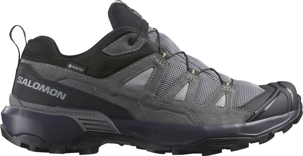 X Ultra 360 Leather Gore-tex Wandelschoenenen low