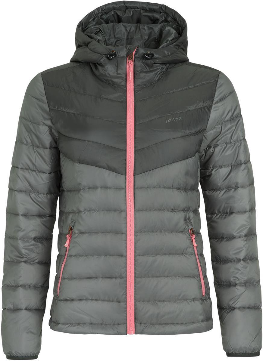 Prtclover Outerwear Jacket
