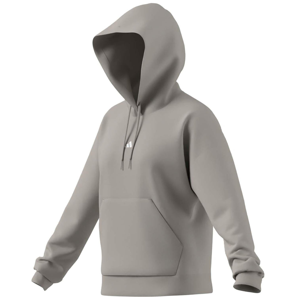 Essentials Small Logo Feel Cozy Hoodie