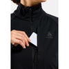 Zeroweight Pro Windproof Hybrid Langlaufjack