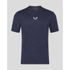 Engineered Short Sleeve T-shirt training