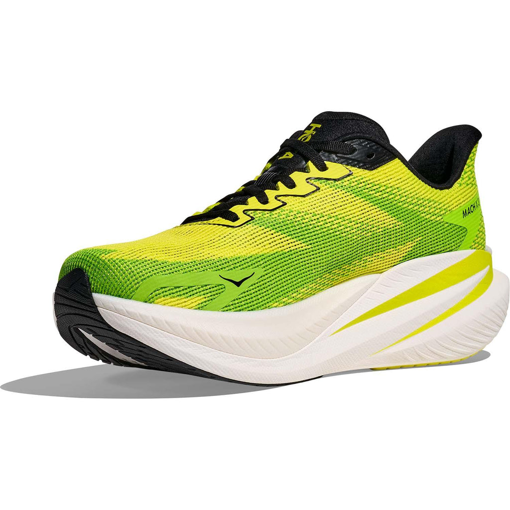 mach x 3 hardloopschoenen
