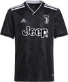 JUVE A JSY Y